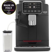 Resim Gaggia RI9603/01 Cadorna Mılk Tam Otomatik Kahve Makinesi 