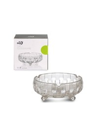 Resim Cam Ayaklı Küllük 1 Adet 15,5 Cm Royaleks-tg17b 