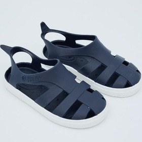 Resim Boatilus Bioty-f Navy/white Erkek Çocuk Sandalet Lacivert 