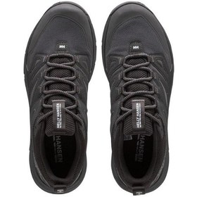 Resim Helly Hansen Stalheim Ht Erkek Outdoor Ayakkabı Siyah Hha.11849.990 001 