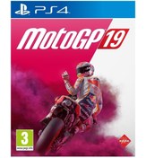 Resim MotoGP 19 PS4 Oyun 