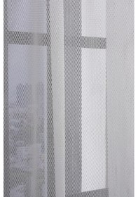 Resim Vega Tül Perde BEYAZ 