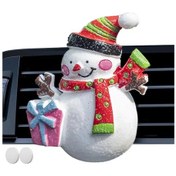 Resim Lasonstiges Kadınlar İçin Araba Hava Spreyleri Noel Araba Havalandırma Klipleri Noel Araba Aksesuarları Araba Araba Süslemeleri Ev 
