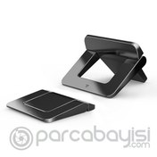Resim ALLY Mini Laptop-Tablet masaüstü bilgisayar Tutucu Stand 2 Adet set 