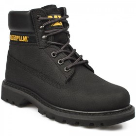 Resim Caterpillar Colorado Siyah Unisex Bot 