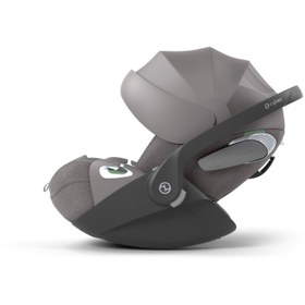 Resim Cybex Cloud T i-Size Plus | Mirage Grey 