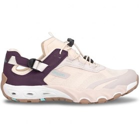 Resim Kappa KP-2085Z Dominik Kadın Klasik Sneaker Beyaz - Pembe 