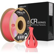 Resim Creality Cr-Pla Mat Çilek Kırmızısı 1.75mm Pla 3D Baskı Filamenti 1Kg - Urhanshop Yetkili Satış 