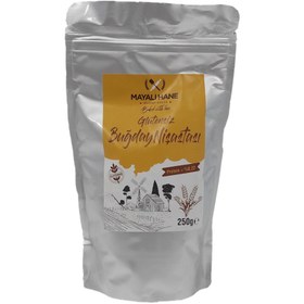 Resim MAYALI HANE Glutensiz Buğday Nişastası 250 gr 