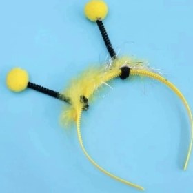 Resim Alvo Store Gösteriler Için Arı Tacı 