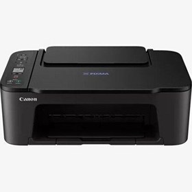Resim Canon Pixma E3640 Wi-Fi - Tarayıcı - Fotokopi Renkli Çok Fonksiyonlu Mürekkep Püskürtmeli Yazıcı 