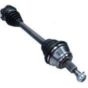 Resim Volkswagen Golf4 1J1 1.6İ 16V Bcb M T 1997 2005 Komple Sol Ön Aks 36X53 Uzunluk 546Mm 
