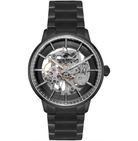 Resim Beverly Hills Polo Club BP3055X.650 Erkek Kol Saati 