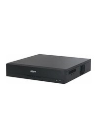 Resim Dh-nvr4832-eı - 32ch 2u 8hdds Wizsense Network Video Recorder 