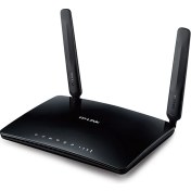 Resim TP-Link TL-MR6400 N 4g Lte Router, 300MBPS 
