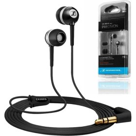 Resim Sennheiser CX300-II Kulak Içi Sadece Kulaklık (Yurt Dışından) 