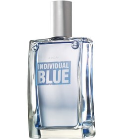 Resim Avon Individual Blue Erkek Parfüm EDT 100 ML 