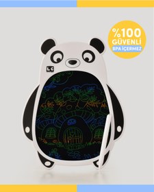 Resim let's be child Dijital Panda Çizim Tableti 8,5'' 