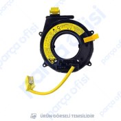 Resim Honda Jazz Srs Airbag Sargısı (2002-2008) Çin Muadil 