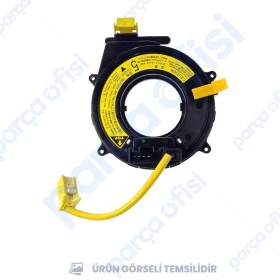 Resim Geely Emgrand Srs Airbag Sargısı (2010-2012) Çin Muadil 