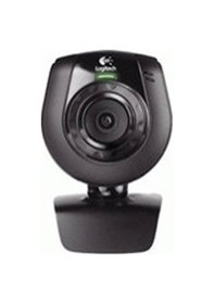 Resim Logitech Quickcam 3000 Web Kamerası 