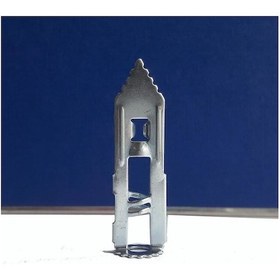 Resim Gazbeton Alçıpan Dubeli Metal 28 mm 10 Adet 