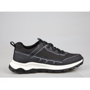 Resim Guja 24k545 Siyah Erkek Sneakers Siyah 