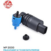 Resim Ema Mtxdpn Cam Suyu Pompasi Polo 2/caddy 2/ T4 