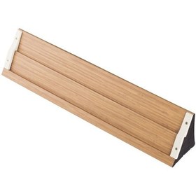 Resim Star Deluxe Ahşap Okey Takımı Okey Takımı 