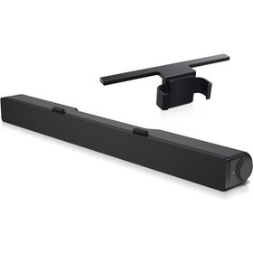 Resim Dell Stereo Soundbar 520-aany 