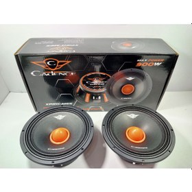 Resim Cadence Midrange Cadence 16cm Midrange Hoparlör Cadence Xpro 