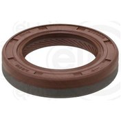 Resim Elring 076.110 Eksantrik Mil Keçesi Icø27 Diş Ø42 Volkswagen Polo 1.4-13 036103085a 