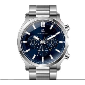 Resim Momentus CC296S-11SS Erkek Kol Saati 