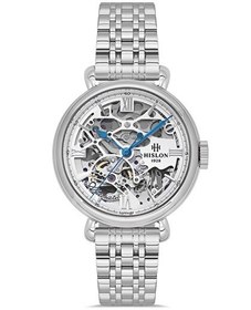 Resim Hislon QD142S-16SS Kadın Kol Saati 