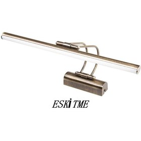 Resim Resim,tablo,ayna Üstü Banyo Ledli Aplik 5 Renk Flüt Aplik 001 