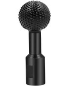 Resim Lemestar 100/115/125 Açılı Taşlama İçin Küresel Döner Taşlama Başlığı, Ahşap İşaretleme O,çok Renkli 