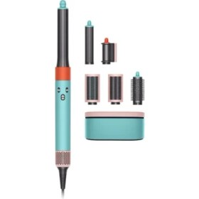 Resim Dyson Airwrap Complete Long Ceramic Pop Saç Şekillendirme Seti 