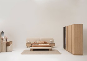 Resim Dukha Yatak Odası Takımı 