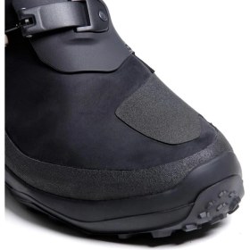 Resim Dainese Seeker Black Gore-Tex Korumalı Motosiklet Ayakkabısı 