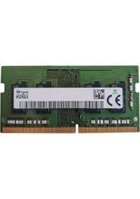 Resim SK Hynix HYNSO3200/8 8 GB DDR4 3200 MHz Notebook Ram 