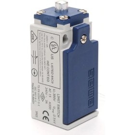 Resim Emas L5K13PUM211 ,plastik Gövde KONTAK-1A1K Metal Pim Sınır Sivic 