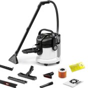 Resim Karcher SE 4 Halı Yıkama Makinesi 1.081-150.0 