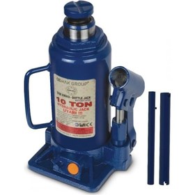 Resim 10 Ton Şişe Kiriko 