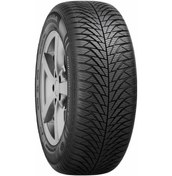 Resim Fulda 235/65R17 108V XL Multicontrol Suv Fp Dört Mevsim Lastiği 2024 