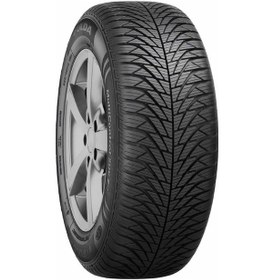 Resim Fulda 235/65R17 108V XL Multicontrol Suv Fp Dört Mevsim Lastiği 2024 