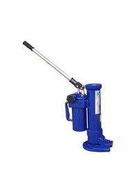 Resim Atlas Atm50 Makine Krikosu. Kapasite 5 Ton 