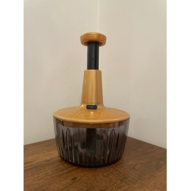 Resim Solingen Bıçaklı El Rondosu 