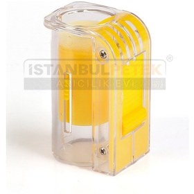 Resim Ana Arı Işaretleme Tüpü Yeni Model 