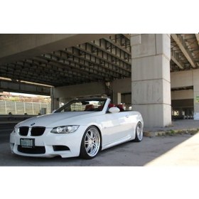 Resim Bmw E92-93 09.2006 Sonrası Coil-Ex Spor Yay 40-40 Mm N11.7826 