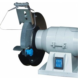 Resim 150W Güçlü Kuru Bileme Taşı, Dayanıklı ve Verimli Metal Işlemleri Için 
